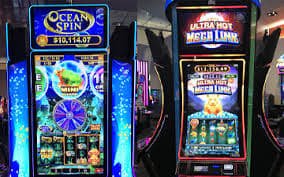 joker slot featured game showcase