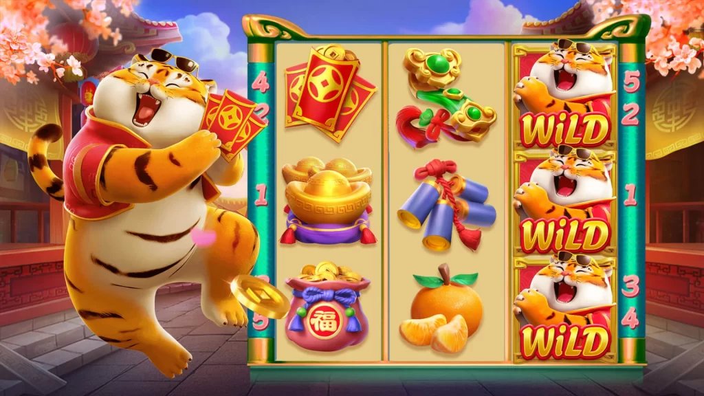 joker slot App 