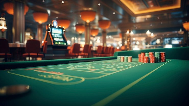 Antarmuka aplikasi joker slot di perangkat Android menampilkan menu navigasi utama dan opsi permainan