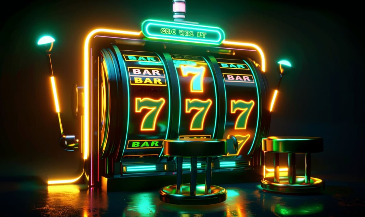 joker slot featured game showcase