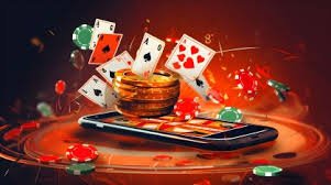 Tampilan pola kemenangan bingo di joker slot: baris, kolom, diagonal, dan kartu penuh