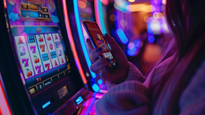 Tampilan dashboard pertandingan ESL Pro League di platform joker slot
