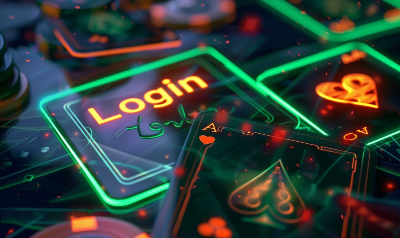 Antarmuka permainan Mega Moolah di joker slot dengan tampilan jackpot progresif yang sedang berlangsung